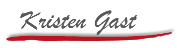 Mehr über Kristen Gast
